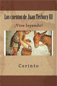 cuentos de Juan Terbury III