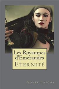 Les Royaumes d'Emeraudes -3