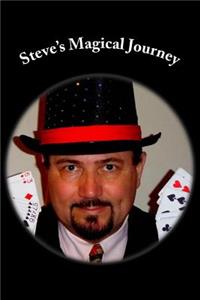 Steve's Magical Journey