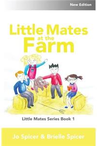 Little Mates at the Farm