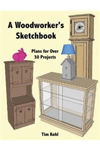 A Woodworker's Sketchbook