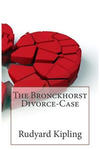 The Bronckhorst Divorce-Case