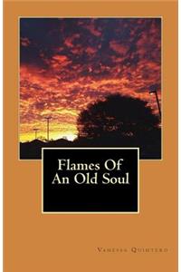 Flames of an Old Soul