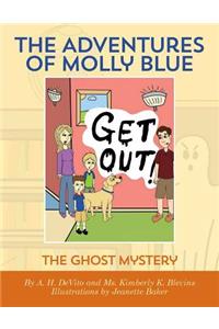 Adventures of Molly Blue