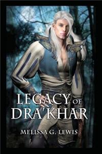 Legacy of Dra'khar