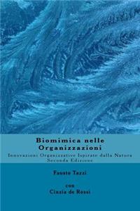 Biomimica nelle Organizzazioni