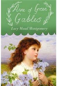 Anne of Green Gables