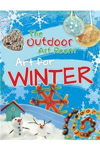 Art for Winter