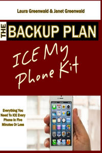 Backup Plan ICE My Phone Kit