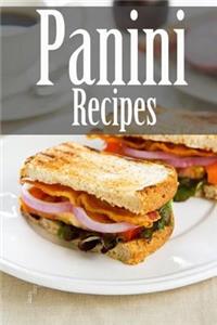 Panini Recipes