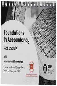 FIA Recording Financial Transactions FA1