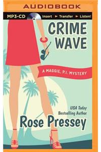 Crime Wave