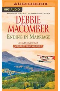 Ending in Marriage: A Selection from Midnight Sons Volume 3