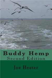 Buddy Hemp