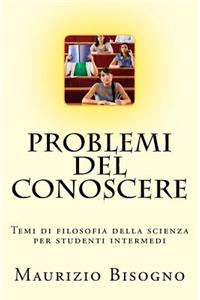 Problemi del conoscere