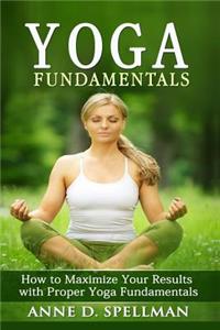 Yoga Fundamentals
