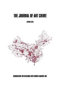 The Journal of Art Crime