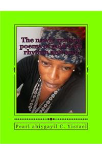newly revised poems of gold with rhythm and soul