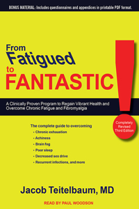 From Fatigued to Fantastic