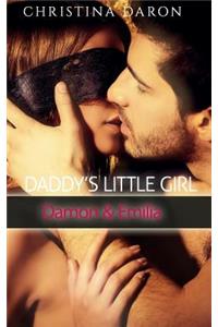 Daddys Little Girl