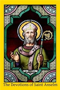 Devotions of Saint Anselm