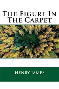 Figure In The Carpet