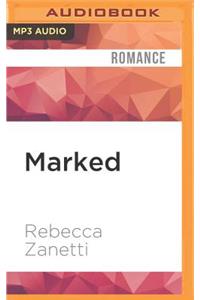 Marked