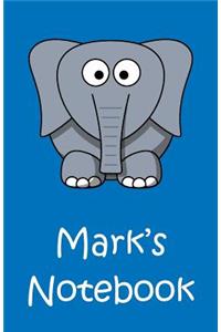Mark's Notebook