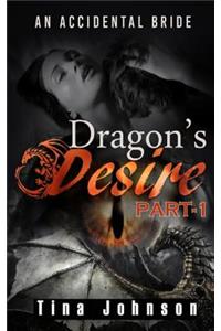 Dragon desire 1