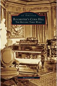 Rochester's Corn Hill