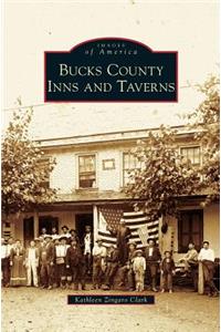 Bucks County Inns and Taverns