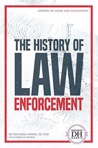 History of Law Enforcement