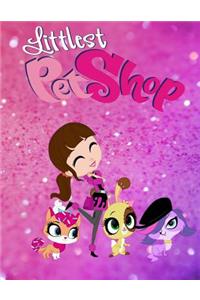 The Littlest Petshop