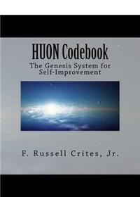 HUON Codebook