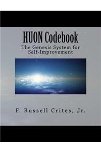 HUON Codebook