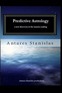 Predictive Astrology a new discovery in the transits reading