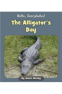 The Alligator's Day