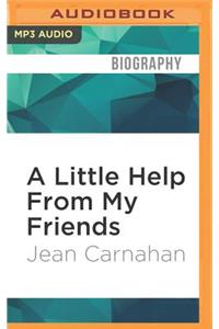 Little Help from My Friends