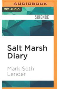 Salt Marsh Diary