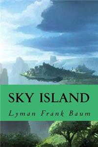Sky Island