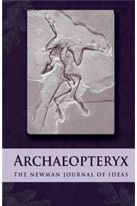 Archaeopteryx 2016
