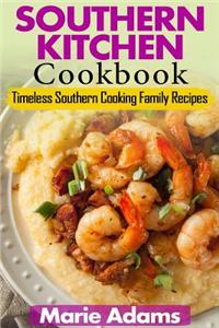 Southern Kitchen Cookbook