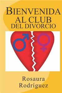 Bienvenida al club del divorcio