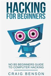 Hacking for Beginners