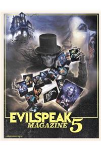 Evilspeak Volume 5