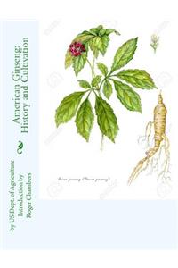 American Ginseng