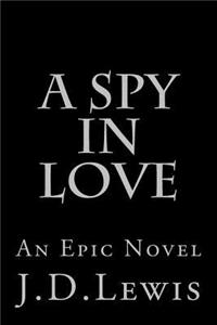 A Spy In Love