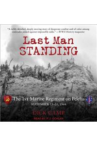 Last Man Standing