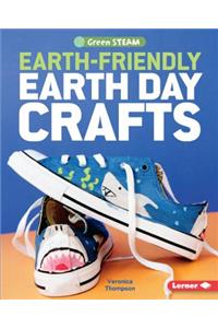 Earth-Friendly Earth Day Crafts