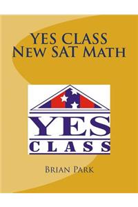 YES New SAT Math